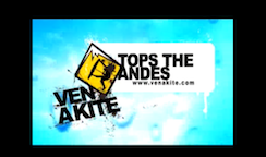 Foto venakite tops the andes 244x144
